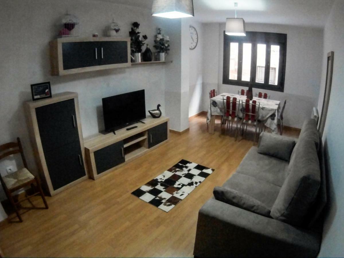דירות סוריה Casa Bubi מראה חיצוני תמונה
