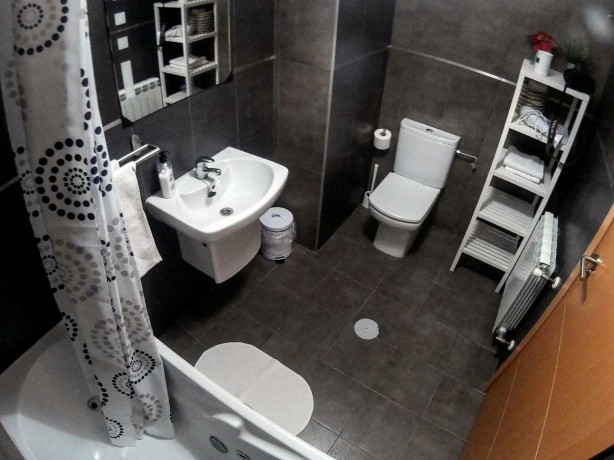 דירות סוריה Casa Bubi מראה חיצוני תמונה
