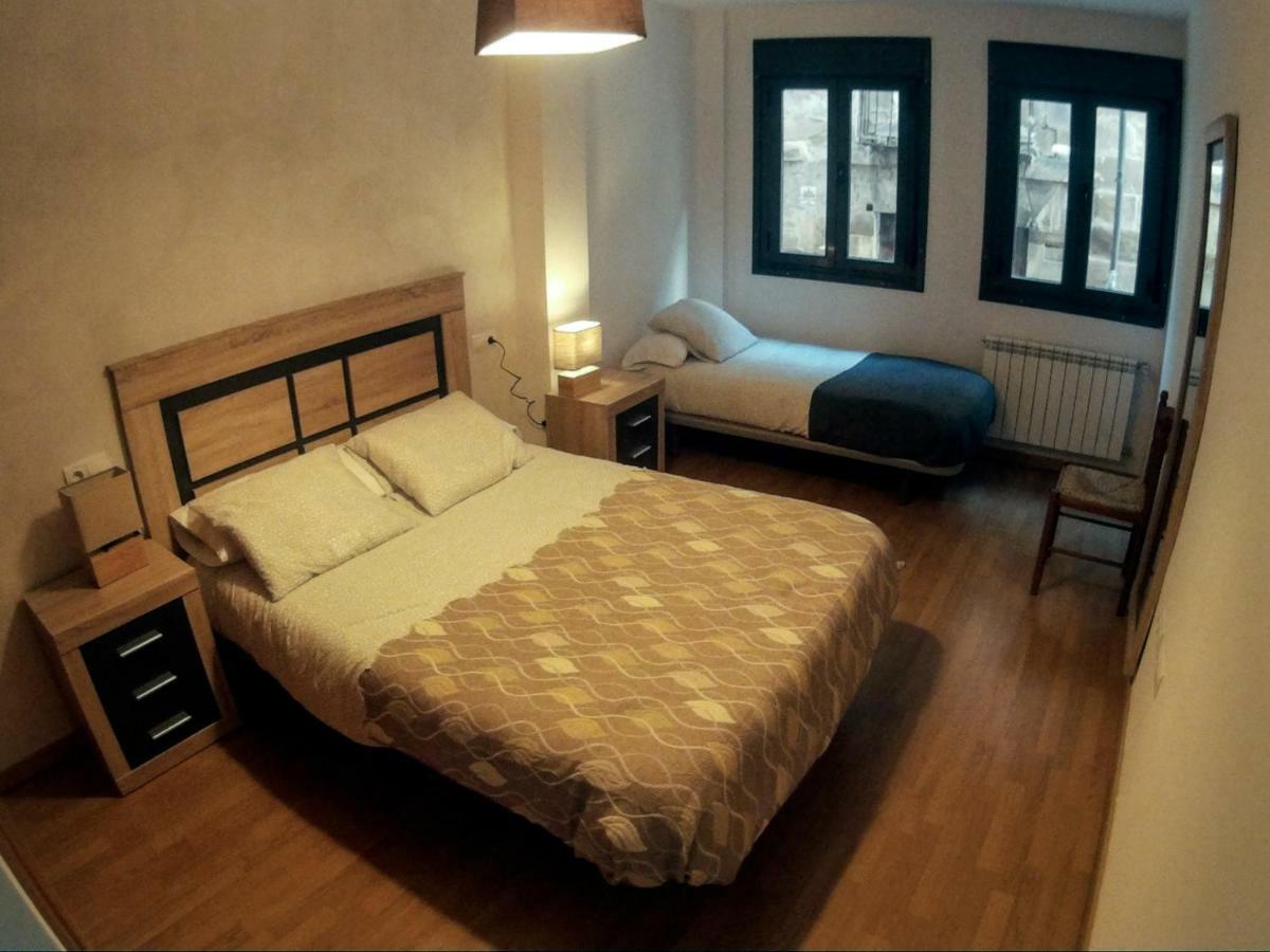 דירות סוריה Casa Bubi מראה חיצוני תמונה