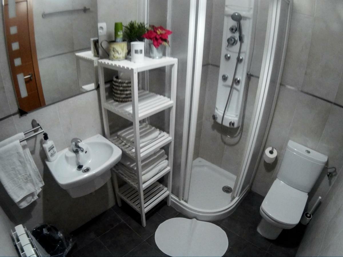 דירות סוריה Casa Bubi מראה חיצוני תמונה