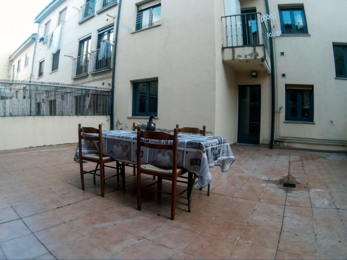 דירות סוריה Casa Bubi מראה חיצוני תמונה