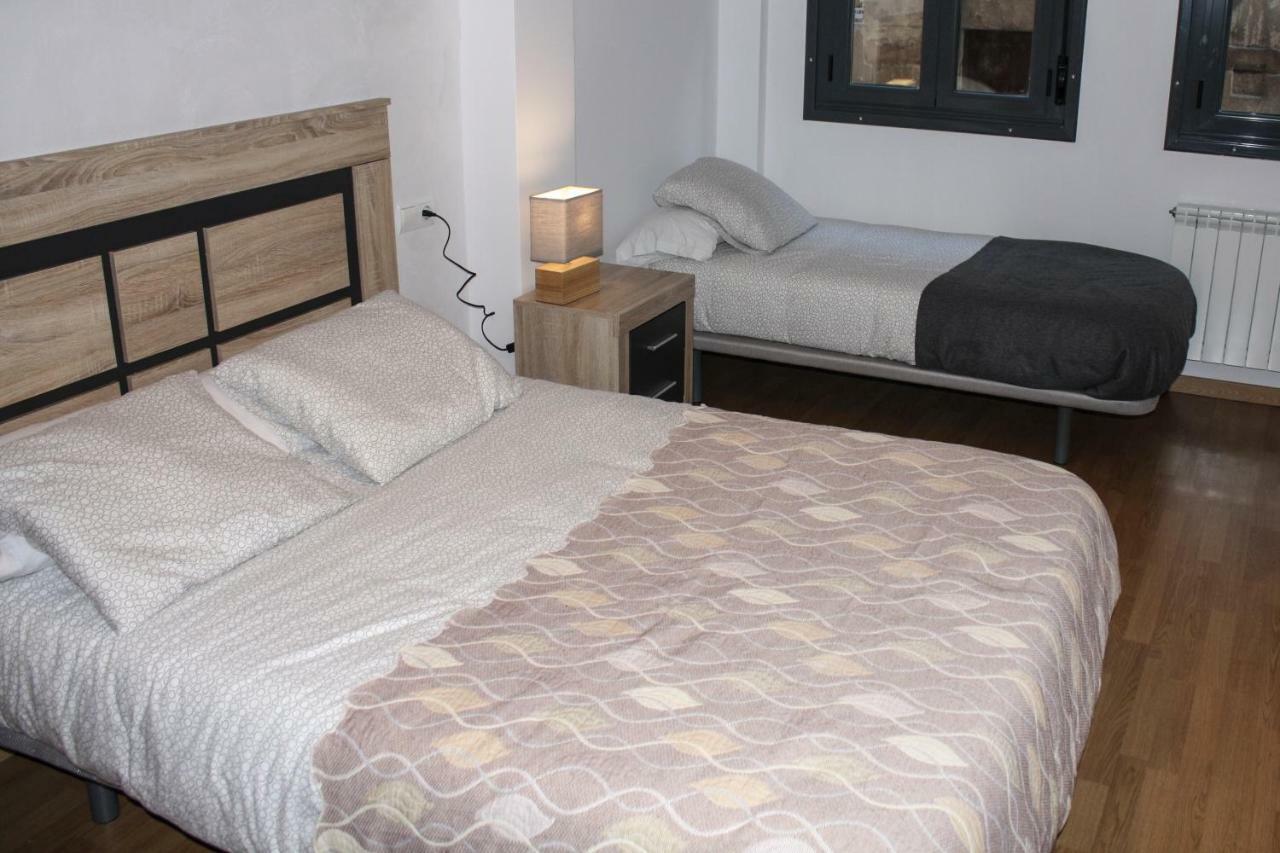 דירות סוריה Casa Bubi מראה חיצוני תמונה