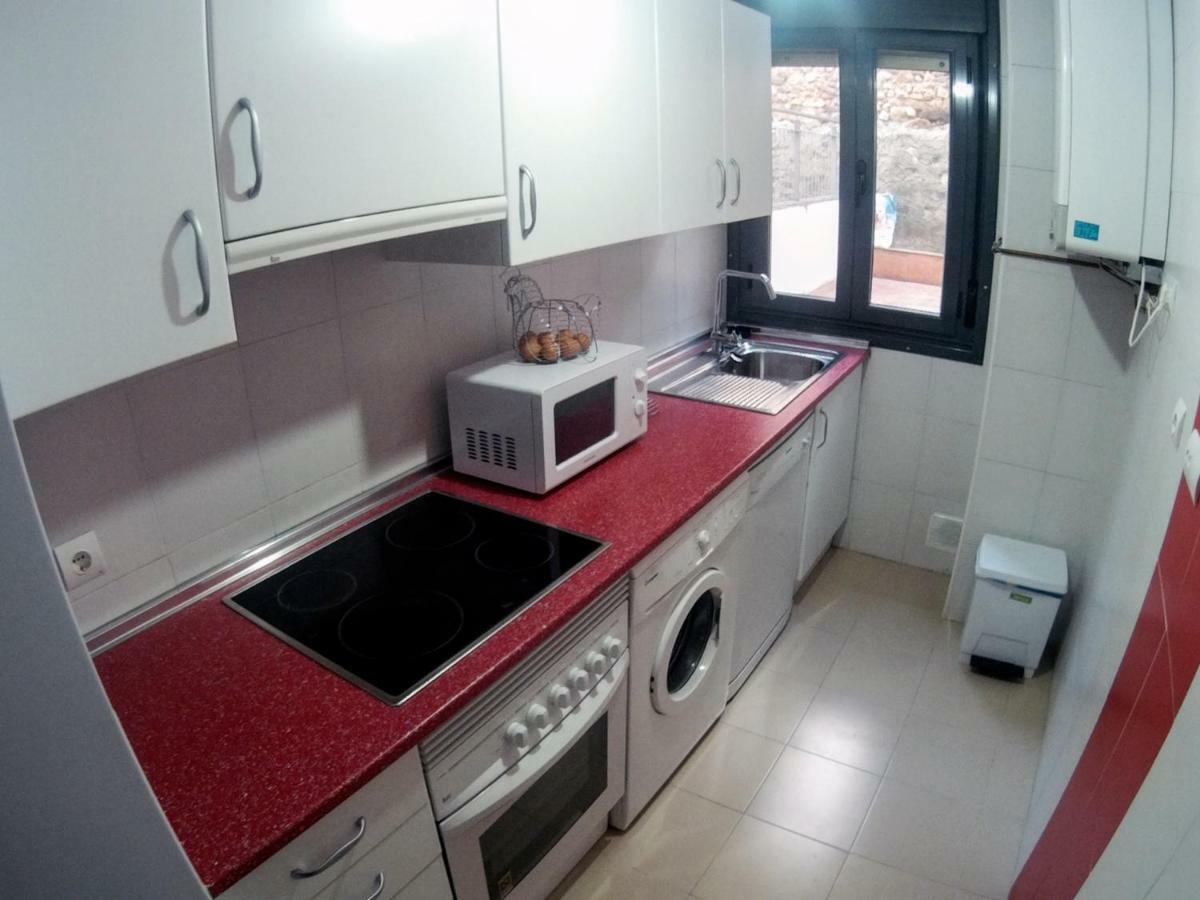 דירות סוריה Casa Bubi מראה חיצוני תמונה